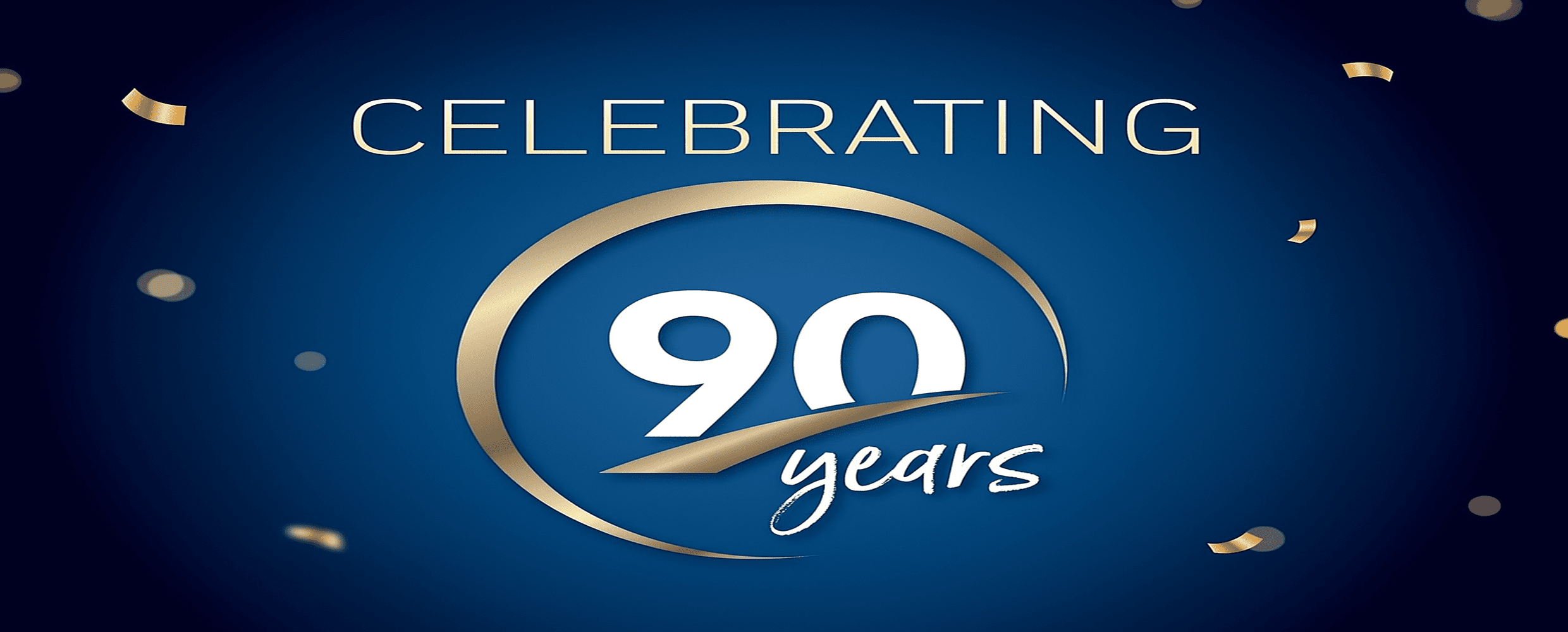 Celebrating 160 Years